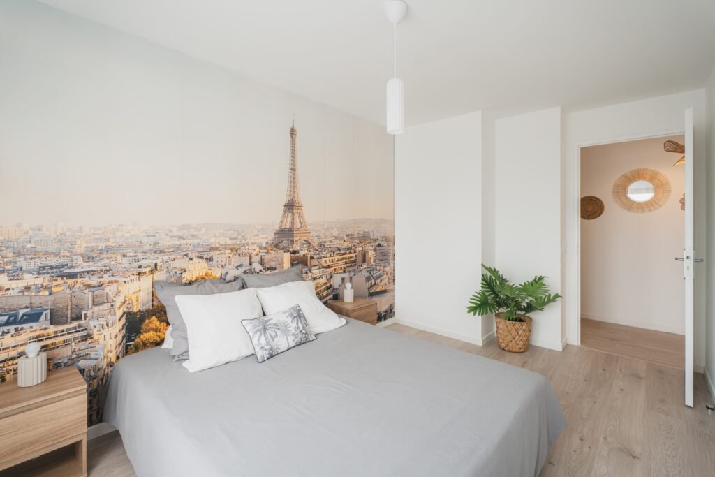 Logement géré par KeyParino