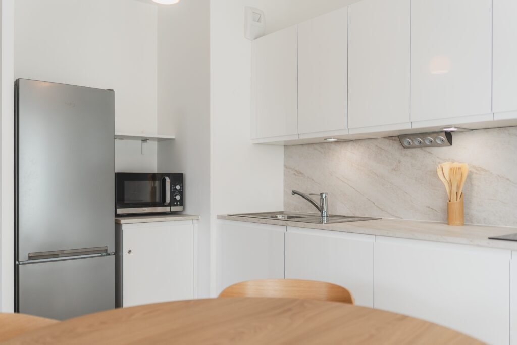 Logement géré par KeyParino