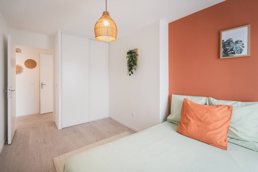 Logement géré par KeyParino