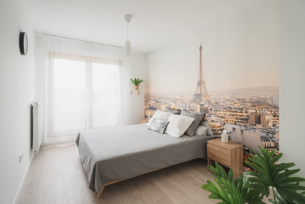 Logement géré par KeyParino